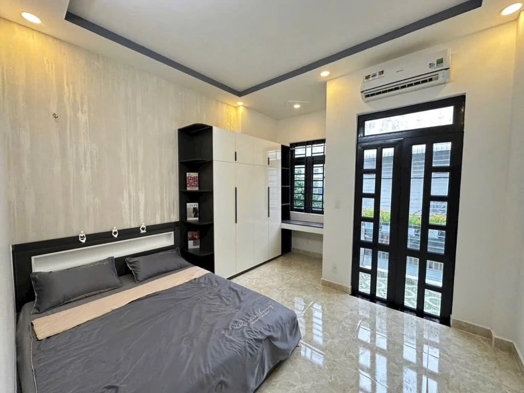 Bán nhà An Lạc, Quận Bình Tân, gần Aeon Mall, 65m2 giá 1.58 tỷ — ảnh 7