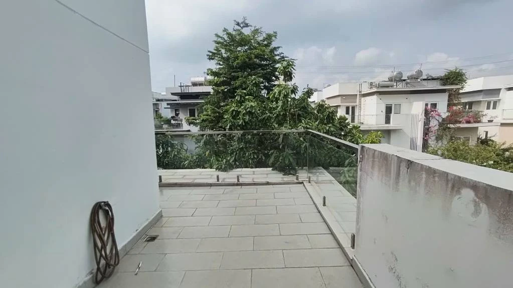 Bán nhà Melosa Khang Điền, 144m2, ngang to 8m, nội thất gỗ cẩm lai, giá nhỉnh 16 tỷ — ảnh 9