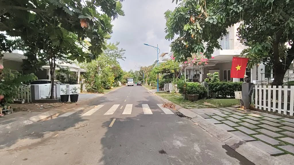 Bán nhà Melosa Khang Điền, 144m2, ngang to 8m, nội thất gỗ cẩm lai, giá nhỉnh 16 tỷ — ảnh 10