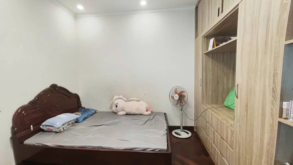 Bán nhà Melosa Khang Điền, 144m2, ngang to 8m, nội thất gỗ cẩm lai, giá nhỉnh 16 tỷ — ảnh 11