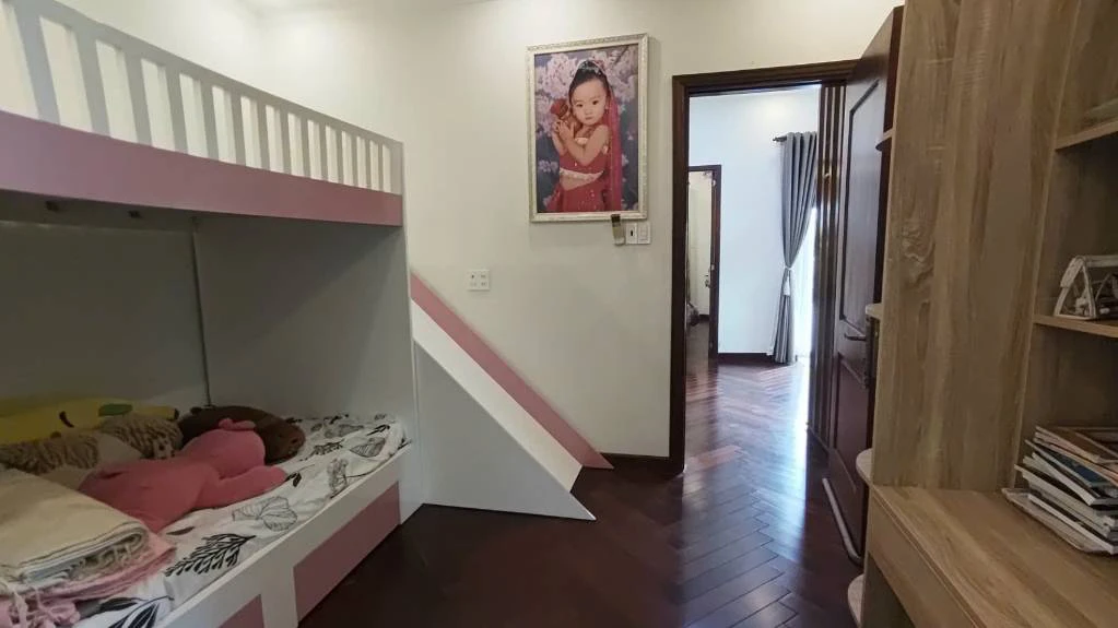 Bán nhà Melosa Khang Điền, 144m2, ngang to 8m, nội thất gỗ cẩm lai, giá nhỉnh 16 tỷ — ảnh 12