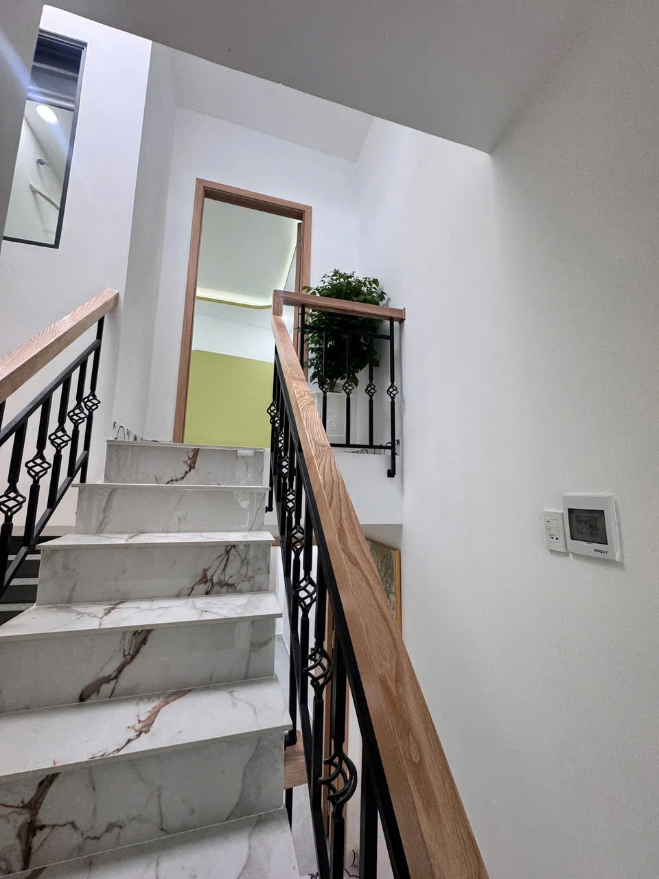 BÁN NHÀ MỚI ĐÚC 2.5 TẤM HẺM 137 PHAN ANH – GIÁ CHỈ 4.2 TỶ TL — ảnh 4