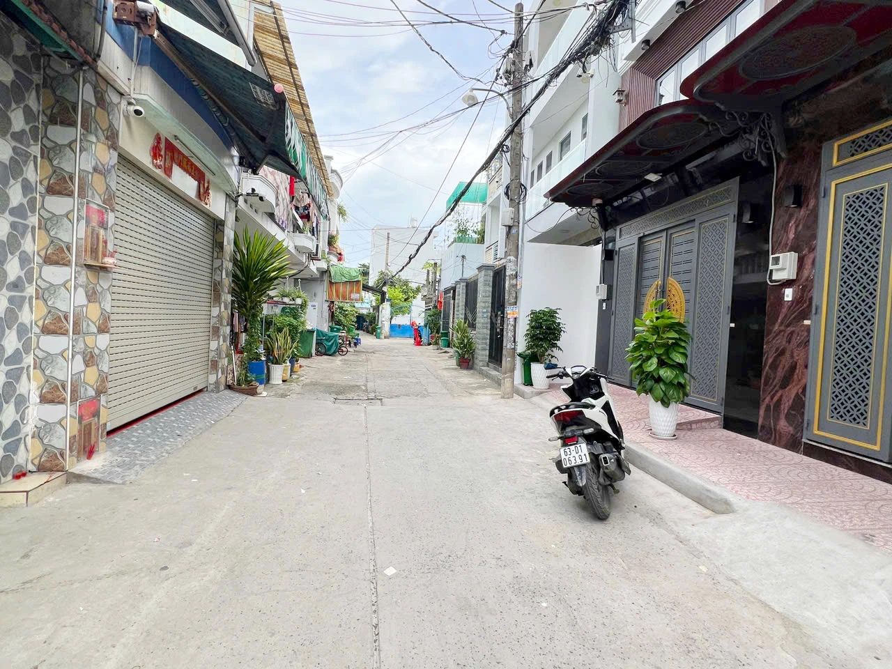 BÁN 2 CĂN NHÀ MỚI ĐẸP HẺM 6M HƯƠNG LỘ 2 – GẦN NGÃ TƯ BỐN XÃ . 7.9 TỶ TL — ảnh 6