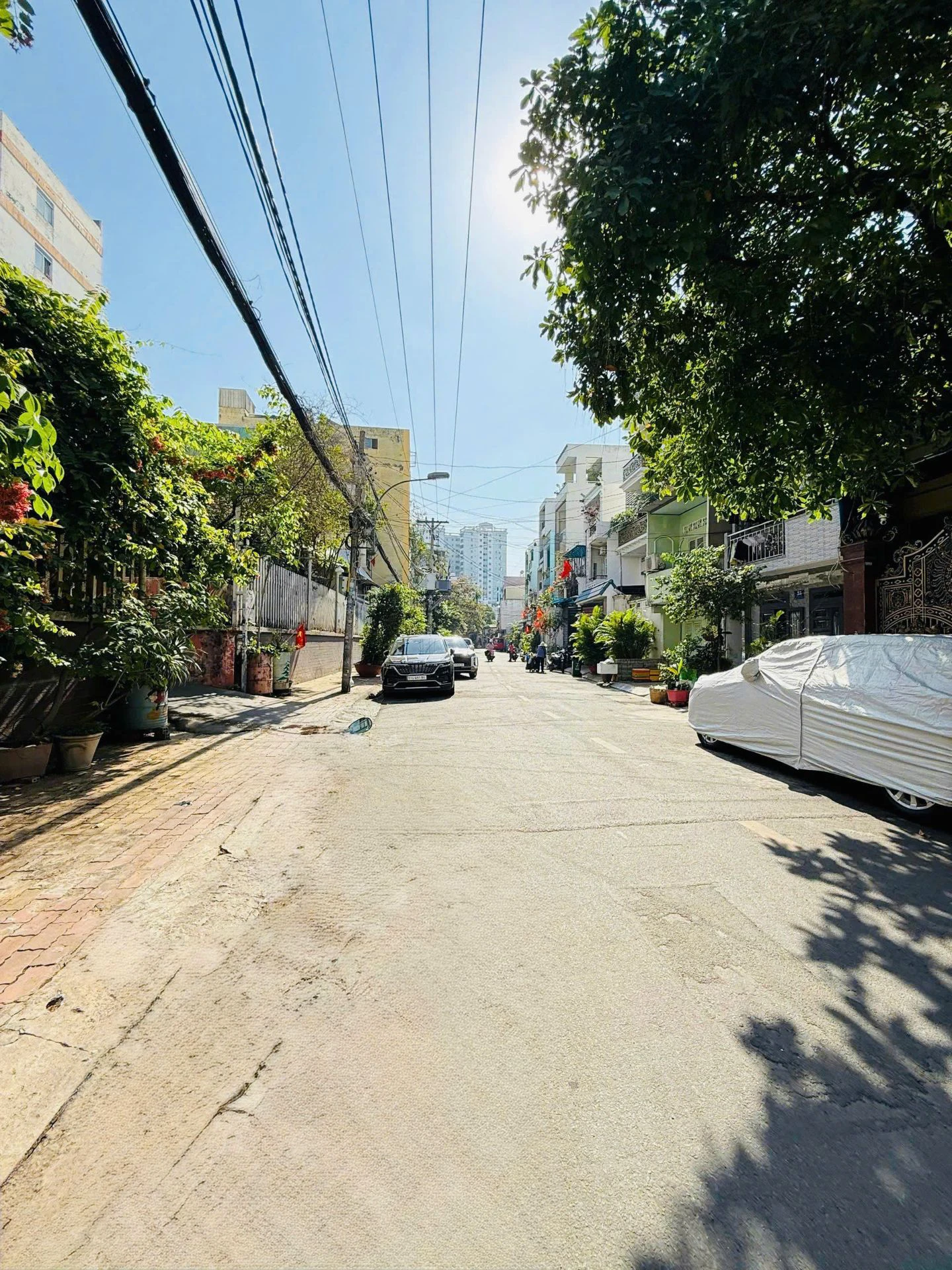 Bán nhà mặt tiền Khu Họ Lê – Tân Phú, DT: 4x18m – 1 Lầu. Giá: 8.5 tỷ Thương Lượng — ảnh 3