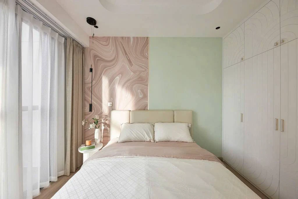 Cho thuê nhanh căn hộ The Antonia Phú Mỹ Hưng, Quận 7, DT 110m2 nhà mới, giá rẻ — ảnh 4