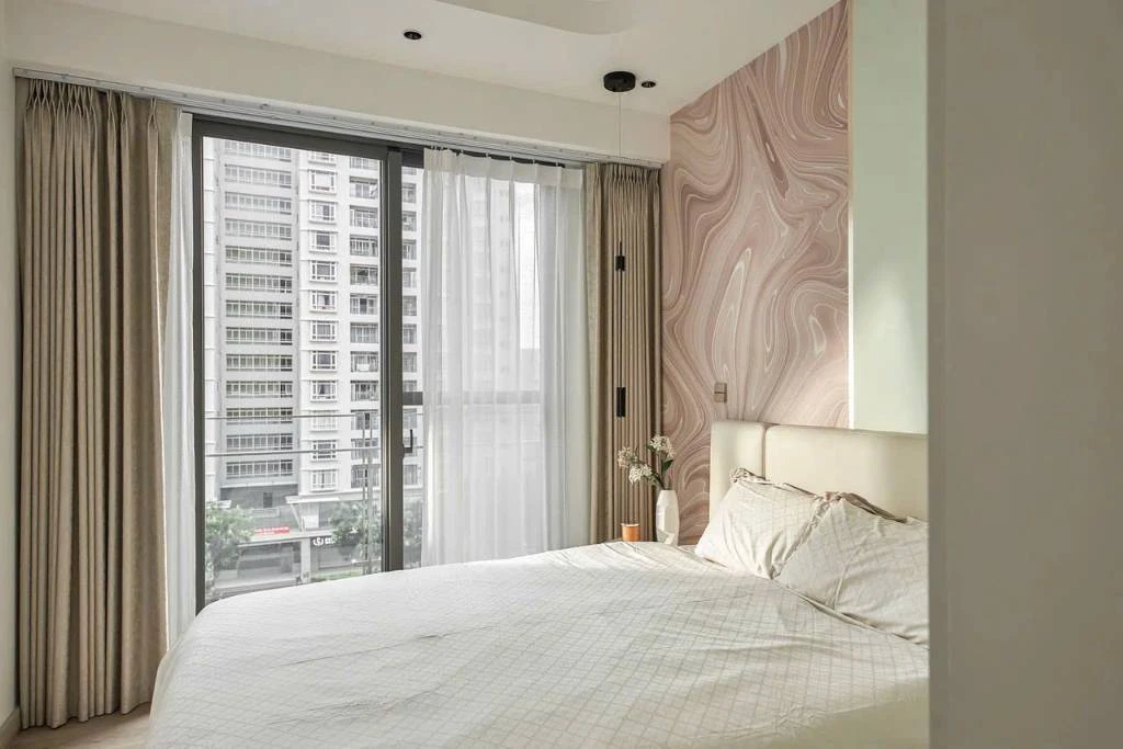 Cho thuê nhanh căn hộ The Antonia Phú Mỹ Hưng, Quận 7, DT 110m2 nhà mới, giá rẻ — ảnh 6