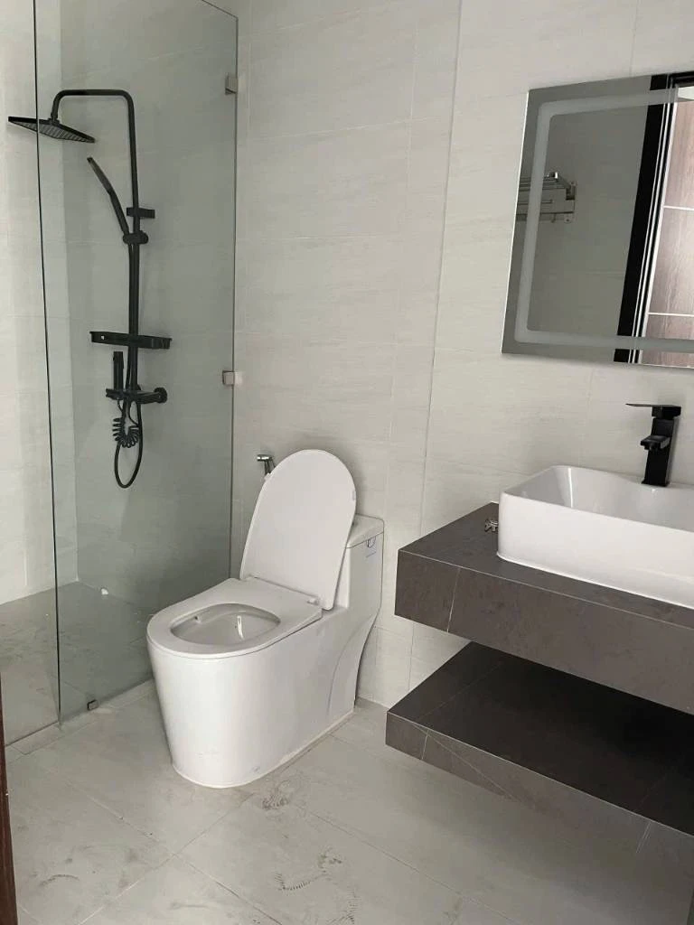 Cho thuê nhà biệt thự Elite Life, DT 5x16m, trệt 2 lầu, giá 14 triệu/tháng — ảnh 10