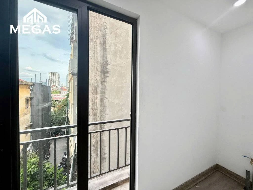 CHO THUÊ CĂN STUDIO HOÀNG NGÂN, CẦU GIẤY, PHÒNG MỚI TINH 100%, BAN CÔNG THOÁNG — ảnh 6
