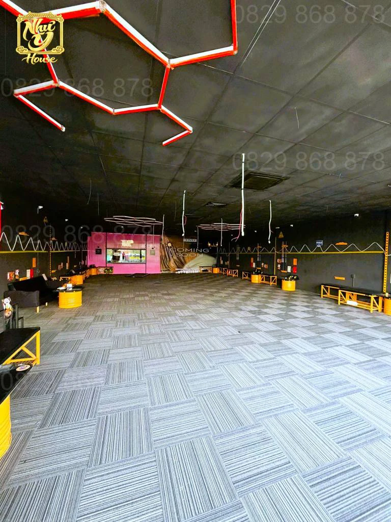 Cho thuê nhà mặt tiền Ung Văn Khiêm Bình Thạnh, ngang lớn 10.5m, trống suốt — ảnh 3