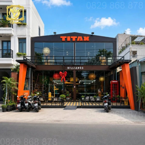 Cho thuê nhà mặt tiền Ung Văn Khiêm Bình Thạnh, ngang lớn 10.5m, trống suốt