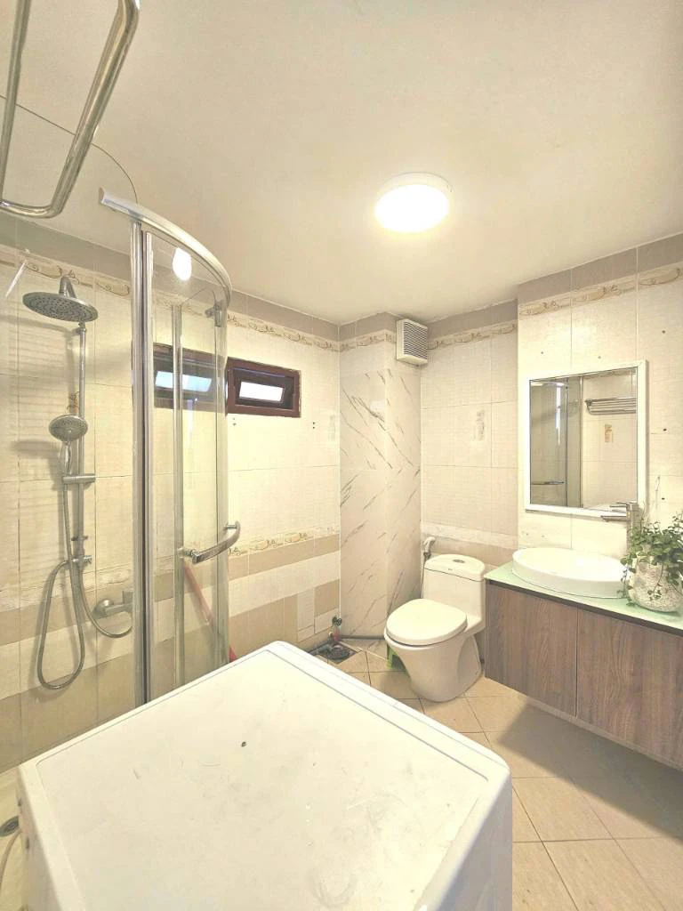 Cho thuê căn hộ Nơ Trang Long, Bình Thạnh 38m2 full nội thất giá 6.4 triệu — ảnh 7