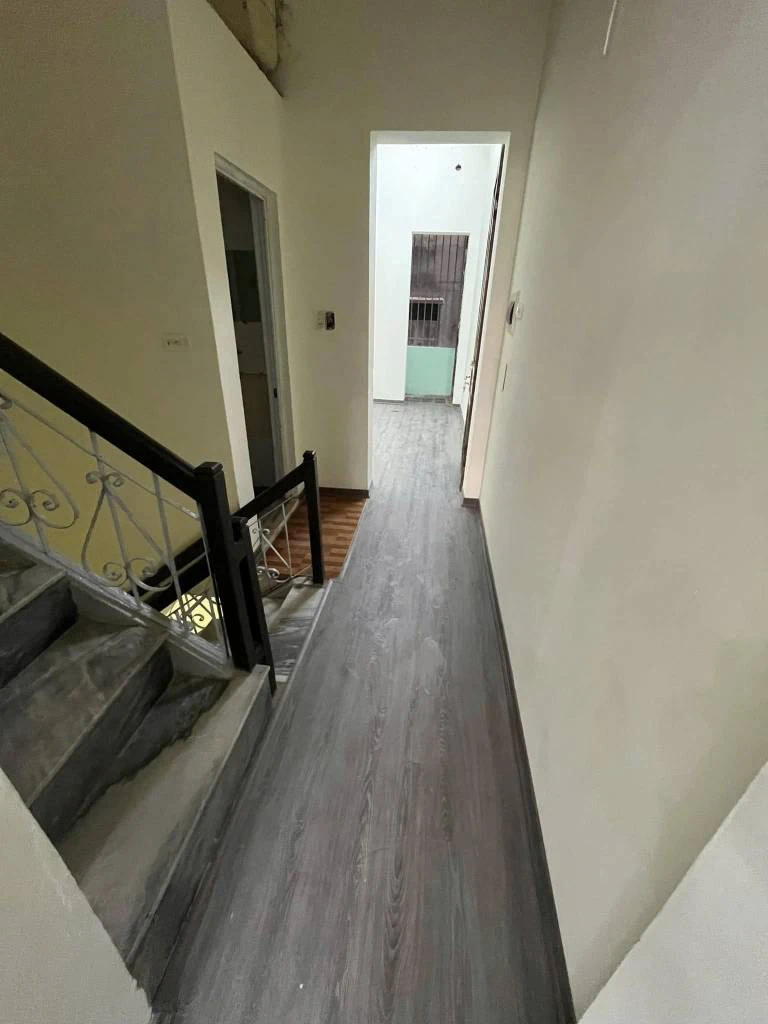 Cho thuê nhà Phương Mai, Đống Đa, dt 55M² 4 Ngủ, BTCB, ngõ Ô Tô, giá Thuê 13tr — ảnh 3