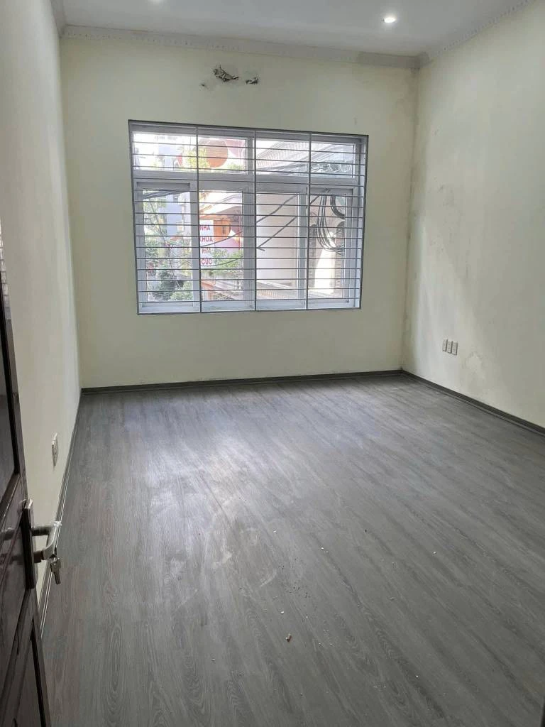 Cho thuê nhà Phương Mai, Đống Đa, dt 55M² 4 Ngủ, BTCB, ngõ Ô Tô, giá Thuê 13tr — ảnh 4