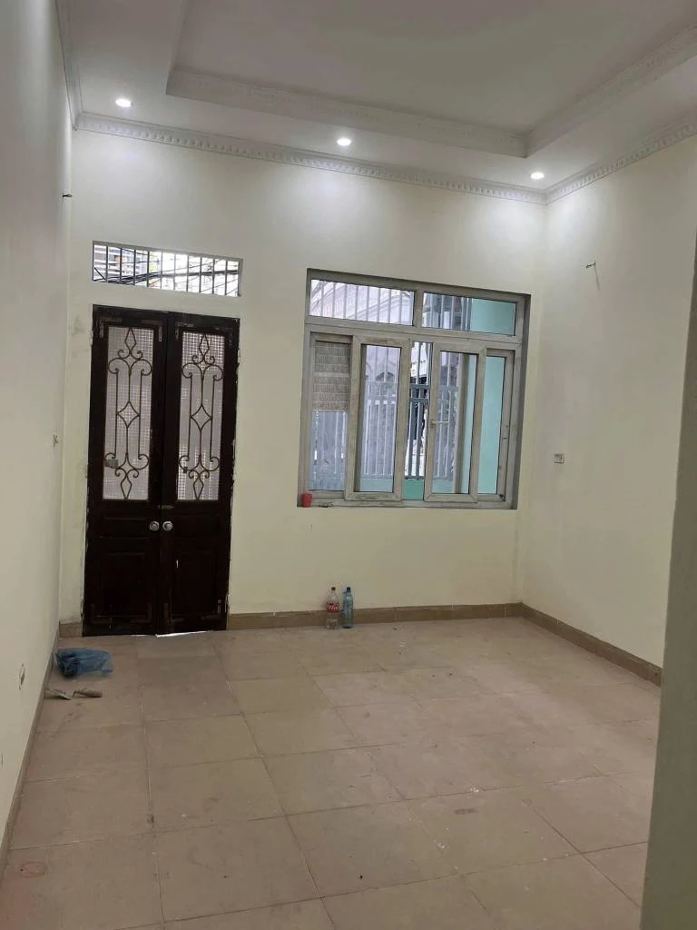 Cho thuê nhà Phương Mai, Đống Đa, dt 55M² 4 Ngủ, BTCB, ngõ Ô Tô, giá Thuê 13tr — ảnh 5