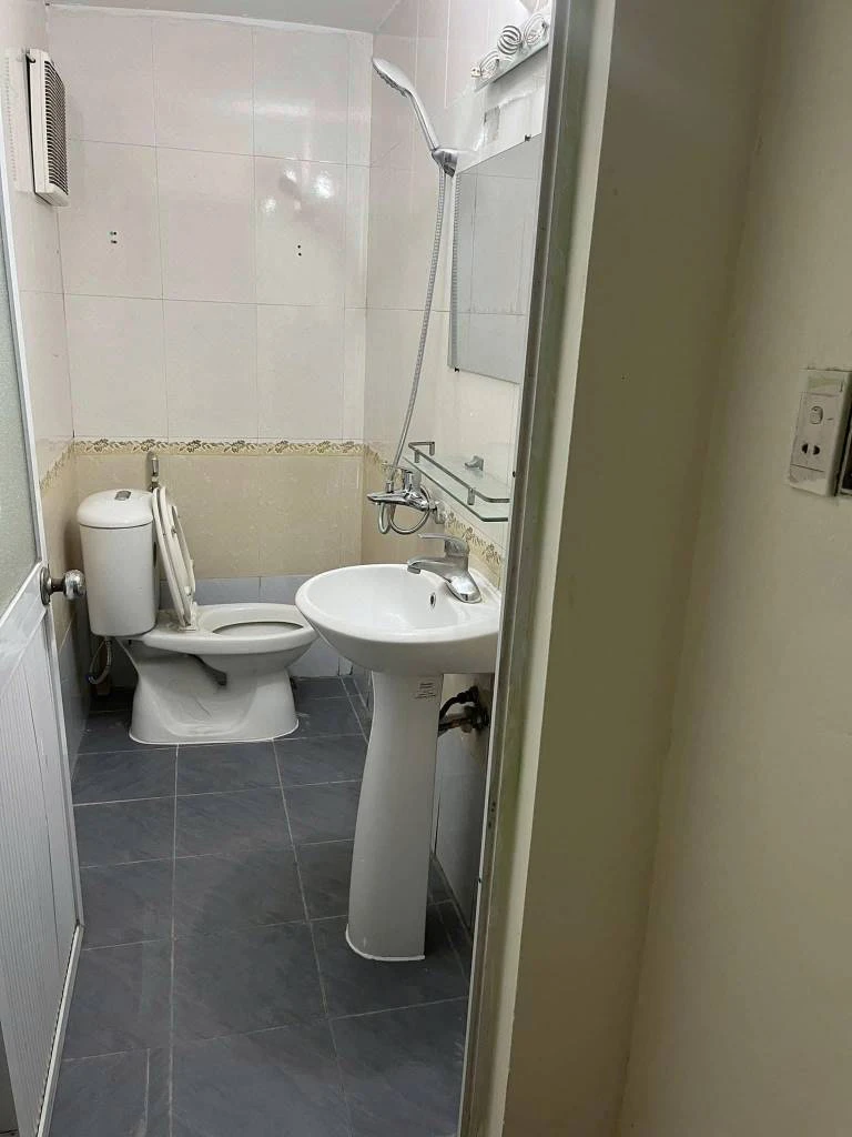 Cho thuê nhà Phương Mai, Đống Đa, dt 55M² 4 Ngủ, BTCB, ngõ Ô Tô, giá Thuê 13tr — ảnh 6
