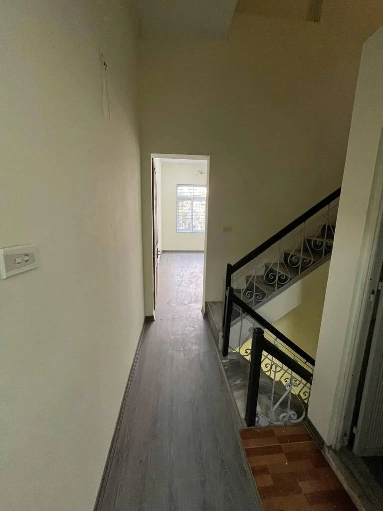 Cho thuê nhà Phương Mai, Đống Đa, dt 55M² 4 Ngủ, BTCB, ngõ Ô Tô, giá Thuê 13tr — ảnh 7