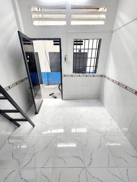 Cho thuê phòng trọ đường Đào Trinh Nhất, Linh Xuân, Thủ Đức, 23m², giá 2,2 triệu — ảnh 2