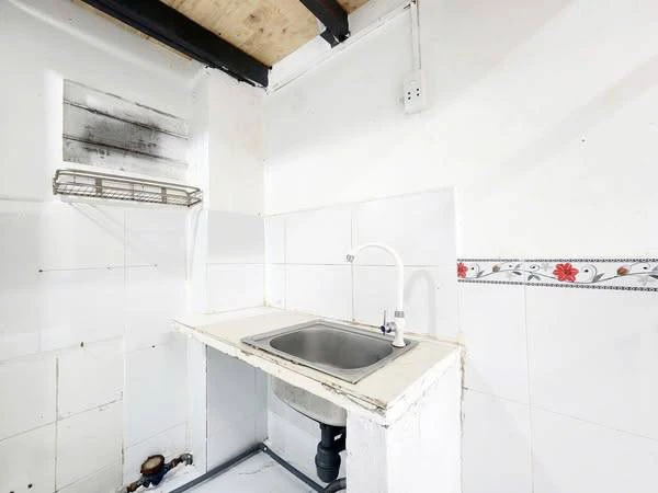 Cho thuê phòng trọ đường Đào Trinh Nhất, Linh Xuân, Thủ Đức, 23m², giá 2,2 triệu — ảnh 3