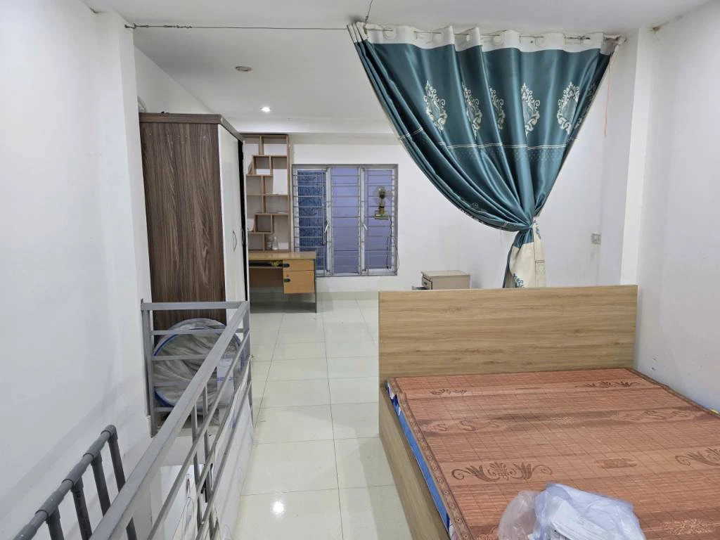 Cho thuê nhà 2 tầng Yên Nghĩa, Hà Đông, đủ đồ đạc, mang quần áo đến ở luôn, giá rẻ — ảnh 2