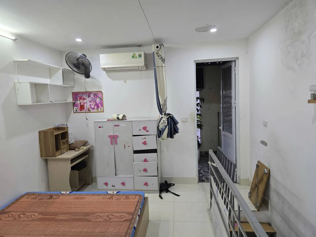 Cho thuê nhà 2 tầng Yên Nghĩa, Hà Đông, đủ đồ đạc, mang quần áo đến ở luôn, giá rẻ — ảnh 3