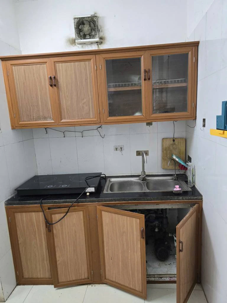 Cho thuê nhà 2 tầng Yên Nghĩa, Hà Đông, đủ đồ đạc, mang quần áo đến ở luôn, giá rẻ — ảnh 4