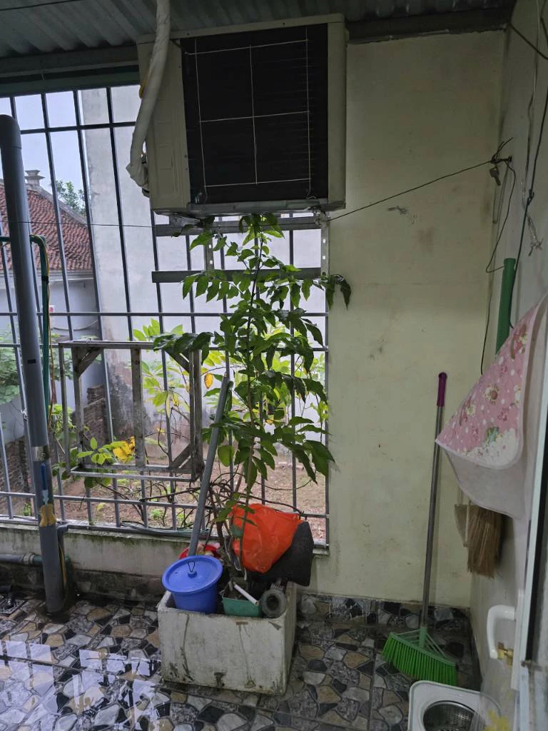Cho thuê nhà 2 tầng Yên Nghĩa, Hà Đông, đủ đồ đạc, mang quần áo đến ở luôn, giá rẻ — ảnh 7