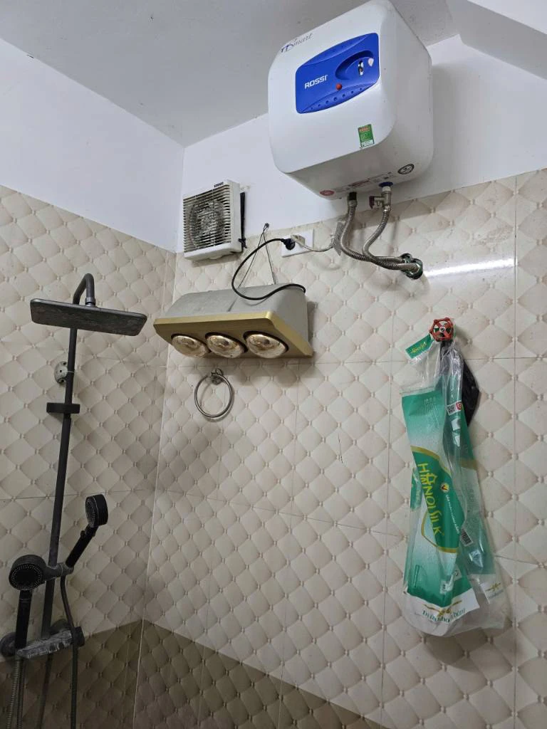 Cho thuê nhà 2 tầng Yên Nghĩa, Hà Đông, đủ đồ đạc, mang quần áo đến ở luôn, giá rẻ — ảnh 8
