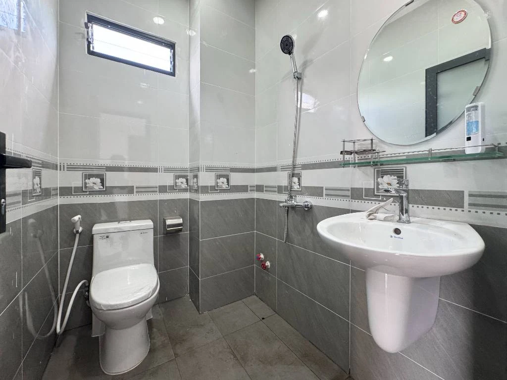 Cho Thuê căn hộ Đường Số 17, Hiệp Bình, Thủ Đức ban công full nội thất Sát Gigamall — ảnh 13