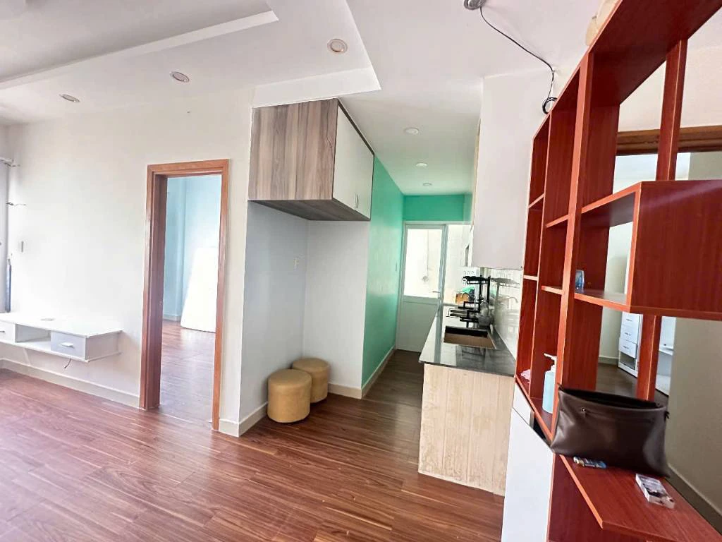 Cho thuê căn hộ Thanh Bình Residence, ngay Vsip 1 đường Nguyễn Du, giá 4.5 triệu — ảnh 2