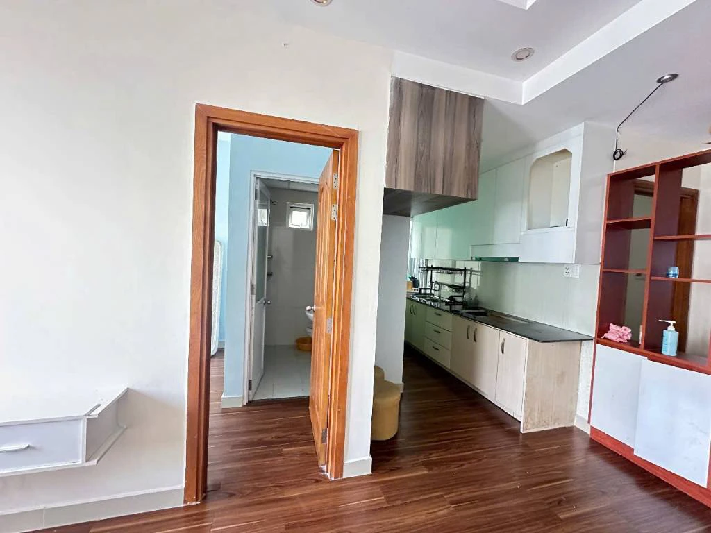 Cho thuê căn hộ Thanh Bình Residence, ngay Vsip 1 đường Nguyễn Du, giá 4.5 triệu — ảnh 3