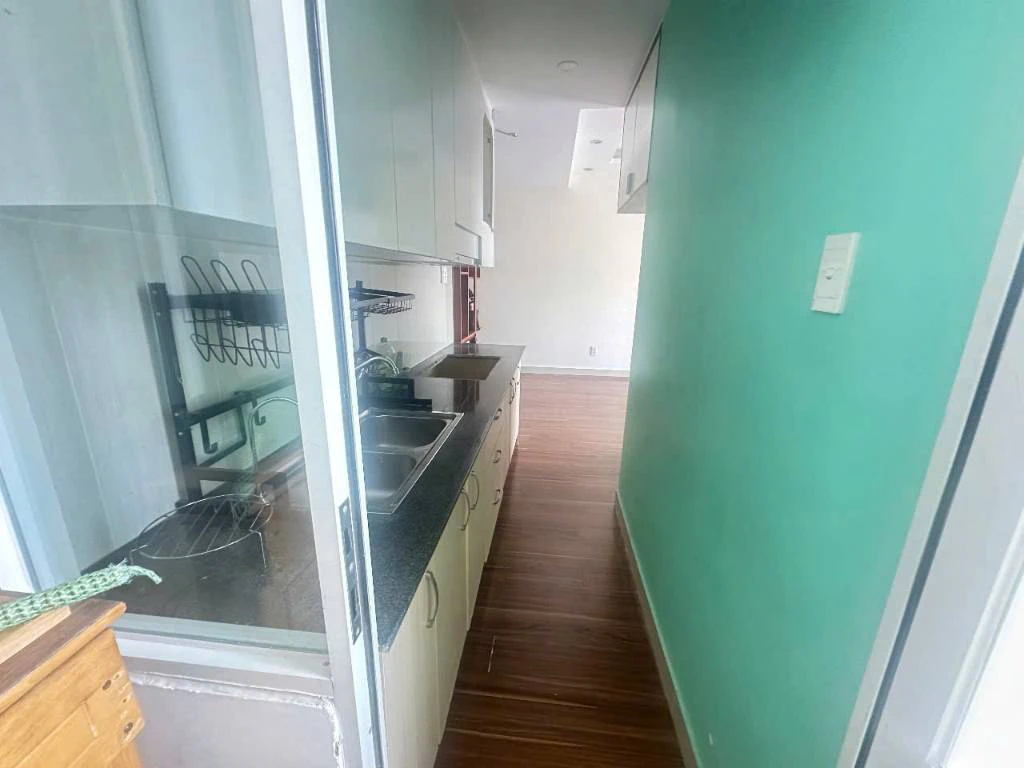 Cho thuê căn hộ Thanh Bình Residence, ngay Vsip 1 đường Nguyễn Du, giá 4.5 triệu — ảnh 4
