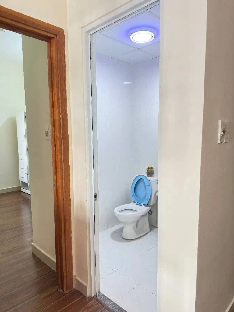 Cho thuê căn hộ Thanh Bình Residence, ngay Vsip 1 đường Nguyễn Du, giá 4.5 triệu — ảnh 8