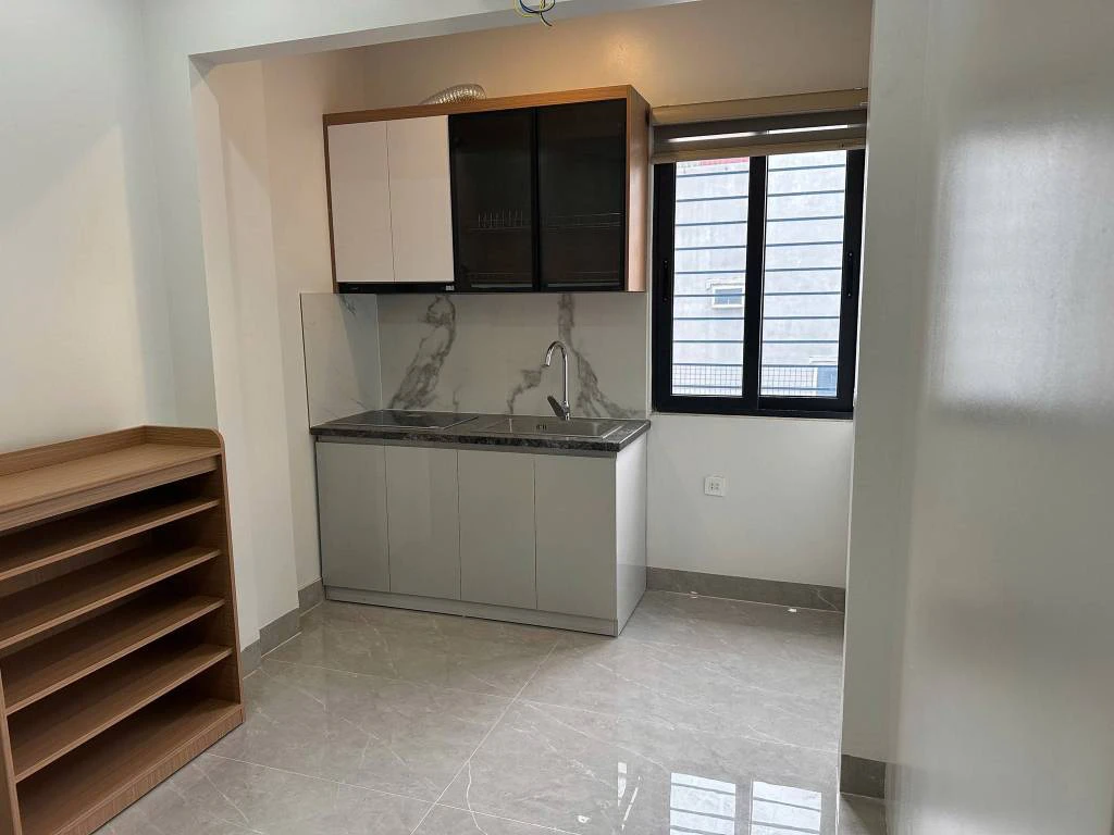 Cho Thuê Căn Hộ Studio Xuân Đỉnh, Bắc Từ Liêm, Full Nội Thất, giá chỉ 5,5tr — ảnh 3
