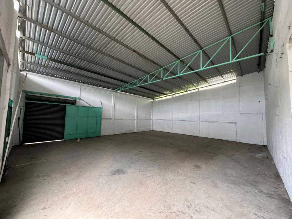 CHO THUÊ XƯỞNG PHAN ANH, TÂN PHÚ, CÓ ĐẤT TRỐNG, DT 1200M2, XE TẢI RA VÀO, GIÁ 100TR — ảnh 2