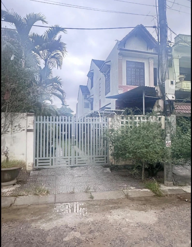 Cho thuê nhà nguyên căn trương hoàn, Đông Hà, Quảng Trị, sân vườn, Gara Oto — ảnh 3
