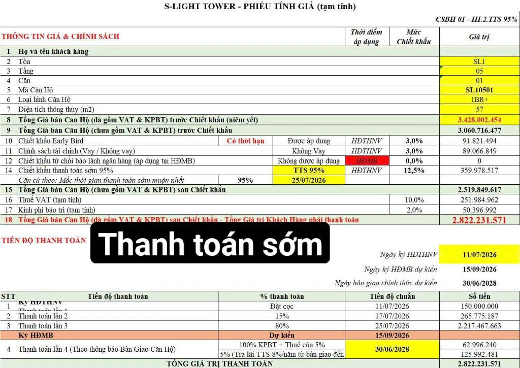 BÁN CĂN HỘ EURO VILLAGE 2 ĐÀ NẴNG, 2PN 1WC VIEW SÔNG, PHÁO HOA, GIÁ CHỈ 2 TỶ 8 — ảnh 5