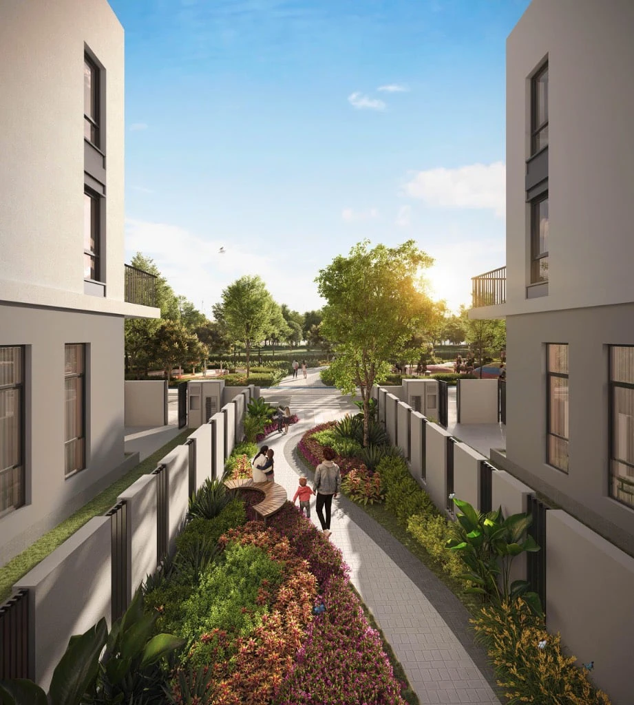 MỞ BÁN NHÀ PHỐ COMPOUND GAMUDA BÌNH CHÁNH, GẦN KHU TÊN LỬA, GIÁ TỪ 9 TỶ, VAY 80% — ảnh 3