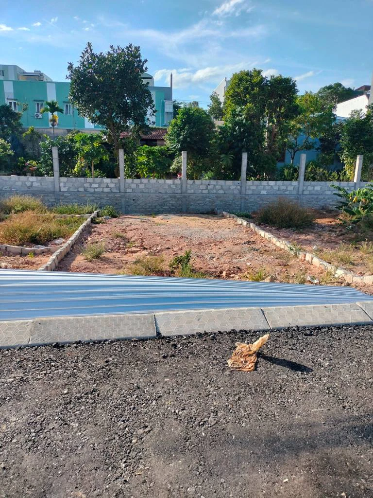 BÁN LÔ ĐẤT ĐẸP KIỆT Ô TÔ TRƯỜNG SƠN, CẨM LỆ, GIÁ CHỈ 2,06 TỶ - PHÙ HỢP AN CƯ LÂU DÀI — ảnh 2