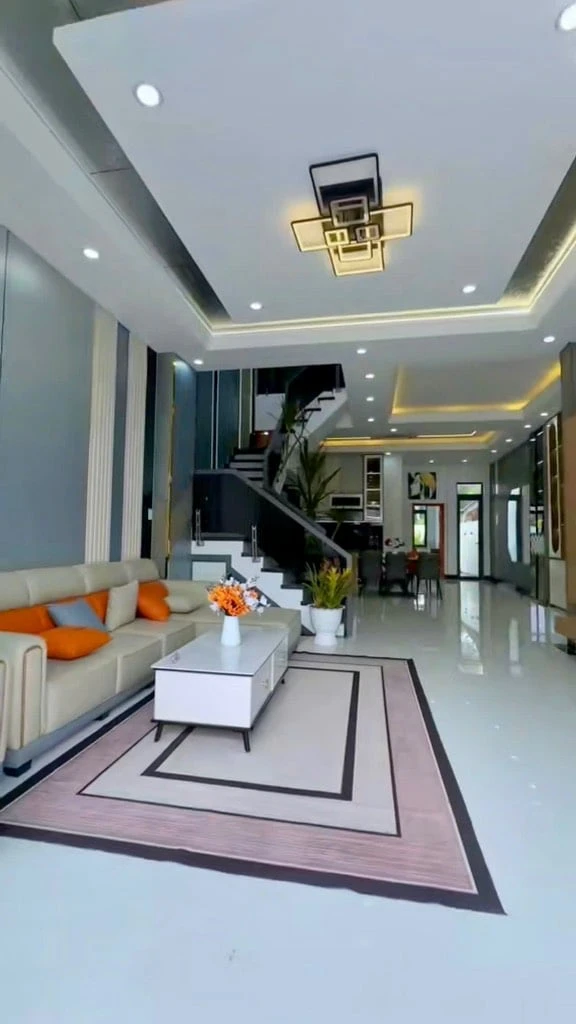 CHÍNH CHỦ BÁN NHÀ TRỊNH QUANG NGHỊ BÌNH CHÁNH, SỔ HỒNG RIÊNG GIÁ 1 TỶ 33 CƠ HỘI AN CƯ ĐẦU TƯ — ảnh 2
