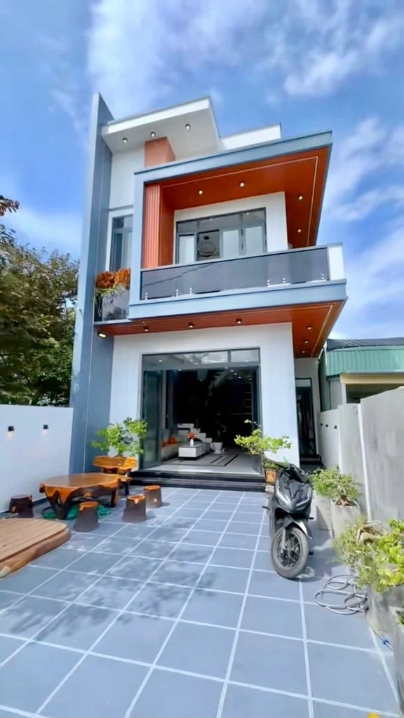 CHÍNH CHỦ BÁN NHÀ TRỊNH QUANG NGHỊ BÌNH CHÁNH, SỔ HỒNG RIÊNG GIÁ 1 TỶ 33 CƠ HỘI AN CƯ ĐẦU TƯ — ảnh 3