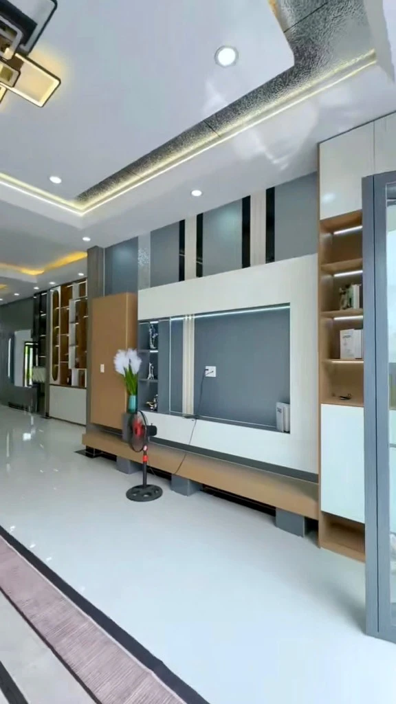 CHÍNH CHỦ BÁN NHÀ TRỊNH QUANG NGHỊ BÌNH CHÁNH, SỔ HỒNG RIÊNG GIÁ 1 TỶ 33 CƠ HỘI AN CƯ ĐẦU TƯ — ảnh 5