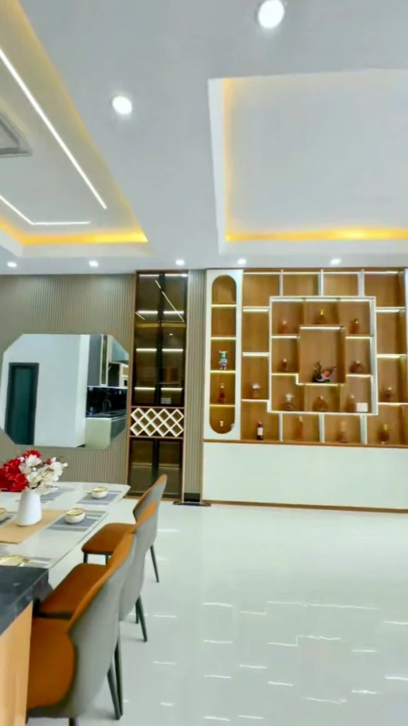 CHÍNH CHỦ BÁN NHÀ TRỊNH QUANG NGHỊ BÌNH CHÁNH, SỔ HỒNG RIÊNG GIÁ 1 TỶ 33 CƠ HỘI AN CƯ ĐẦU TƯ — ảnh 7