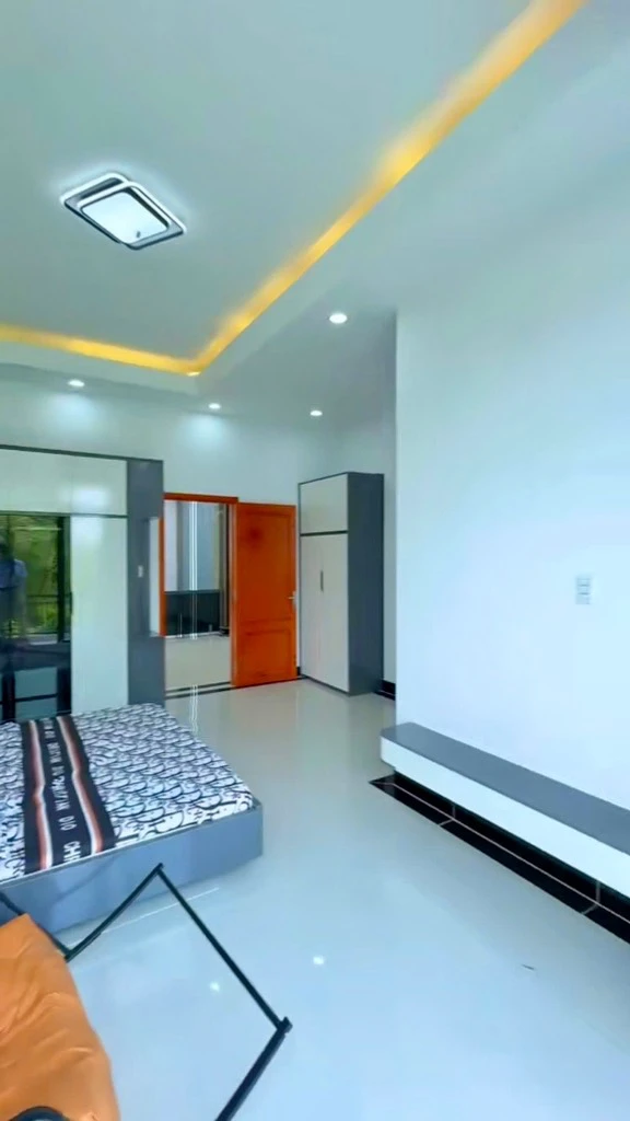 CHÍNH CHỦ BÁN NHÀ TRỊNH QUANG NGHỊ BÌNH CHÁNH, SỔ HỒNG RIÊNG GIÁ 1 TỶ 33 CƠ HỘI AN CƯ ĐẦU TƯ — ảnh 8