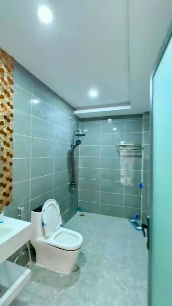 CHÍNH CHỦ BÁN NHÀ TRỊNH QUANG NGHỊ BÌNH CHÁNH, SỔ HỒNG RIÊNG GIÁ 1 TỶ 33 CƠ HỘI AN CƯ ĐẦU TƯ — ảnh 9