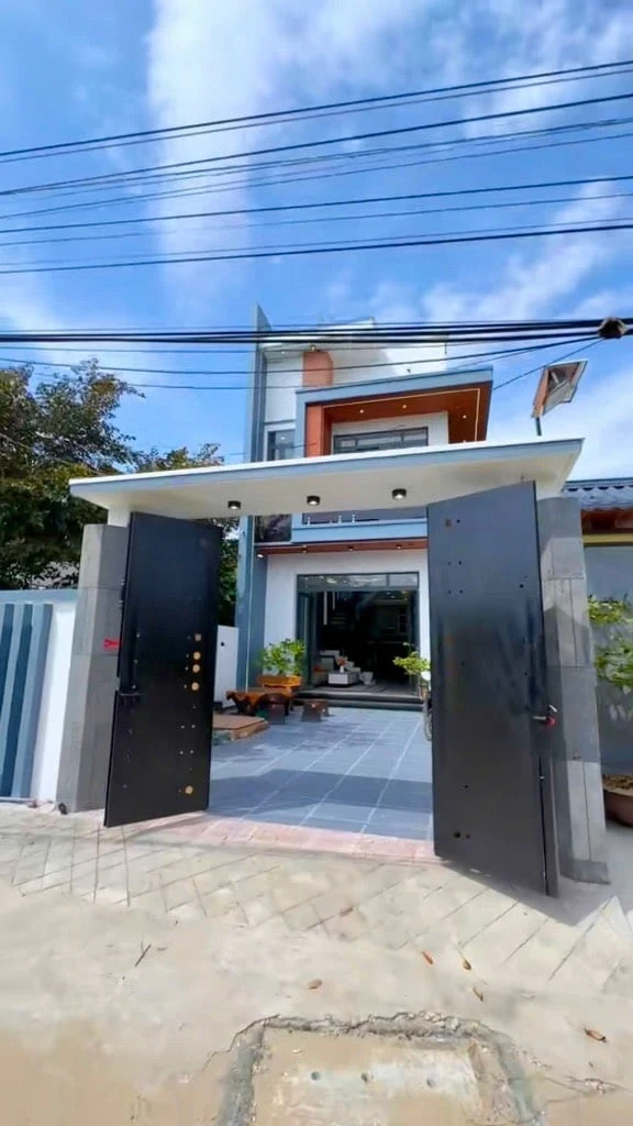 CHÍNH CHỦ BÁN NHÀ TRỊNH QUANG NGHỊ BÌNH CHÁNH, SỔ HỒNG RIÊNG GIÁ 1 TỶ 33 CƠ HỘI AN CƯ ĐẦU TƯ