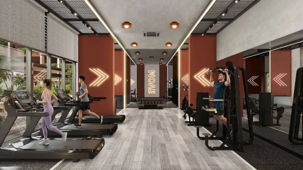 MỞ BÁN CĂN HỘ PERSA PLACE SPRINGVILLE, GẦN SÂN BAY LONG THÀNH, GIÁ TỪ 50 TRIỆU/M², THANH TOÁN 10% — ảnh 8