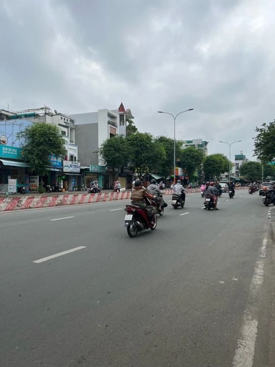 MẶT TIỀN Tây Thạnh 5.3x21m CN 110m² – Đoạn Sầm Uất Nhất Tuyến – Chỉ 15.2 Tỷ — ảnh 2