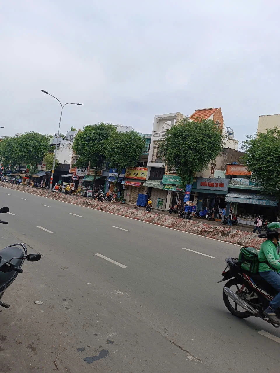 MẶT TIỀN Tây Thạnh 5.3x21m CN 110m² – Đoạn Sầm Uất Nhất Tuyến – Chỉ 15.2 Tỷ — ảnh 3