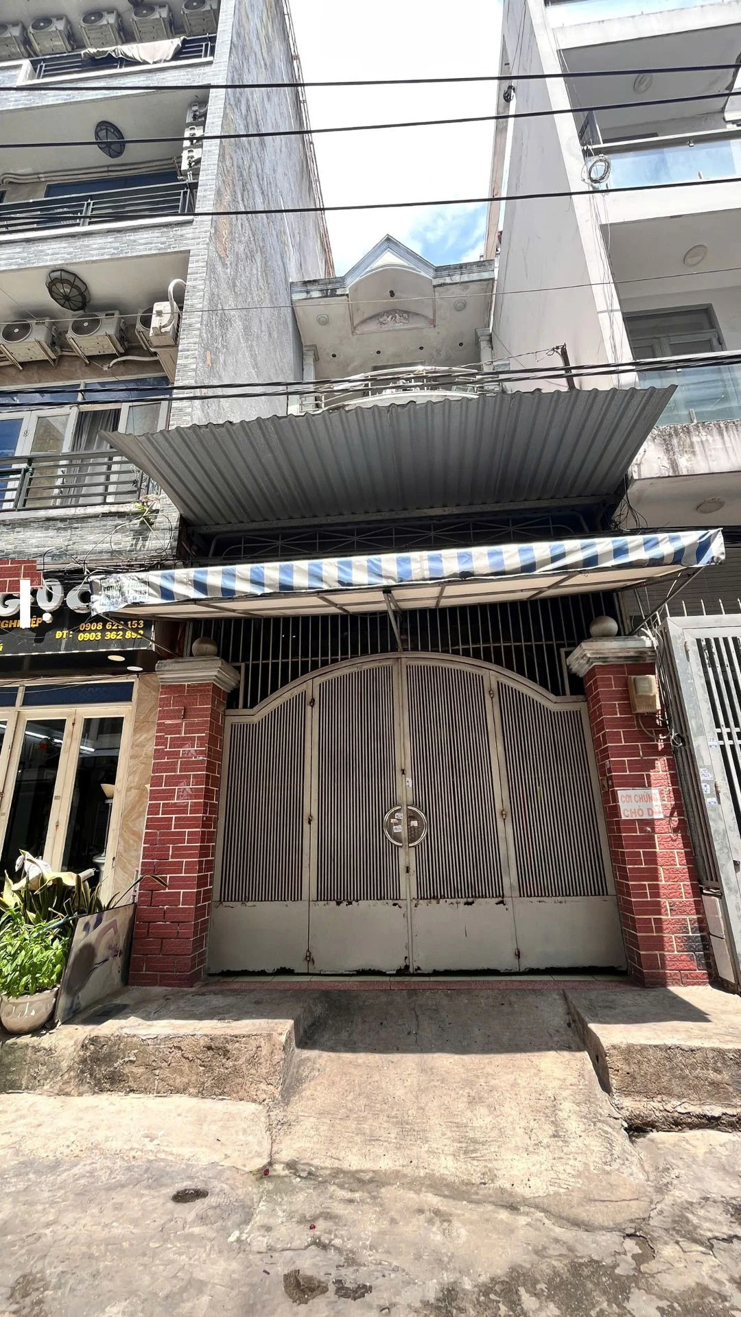 NGỘP HXH Trường Chinh P14 Tân Bình 4.1×24.5m NH 4.6m CN 107m² Lửng 2 LẦU Chỉ 10.7 Tỷ — ảnh 3