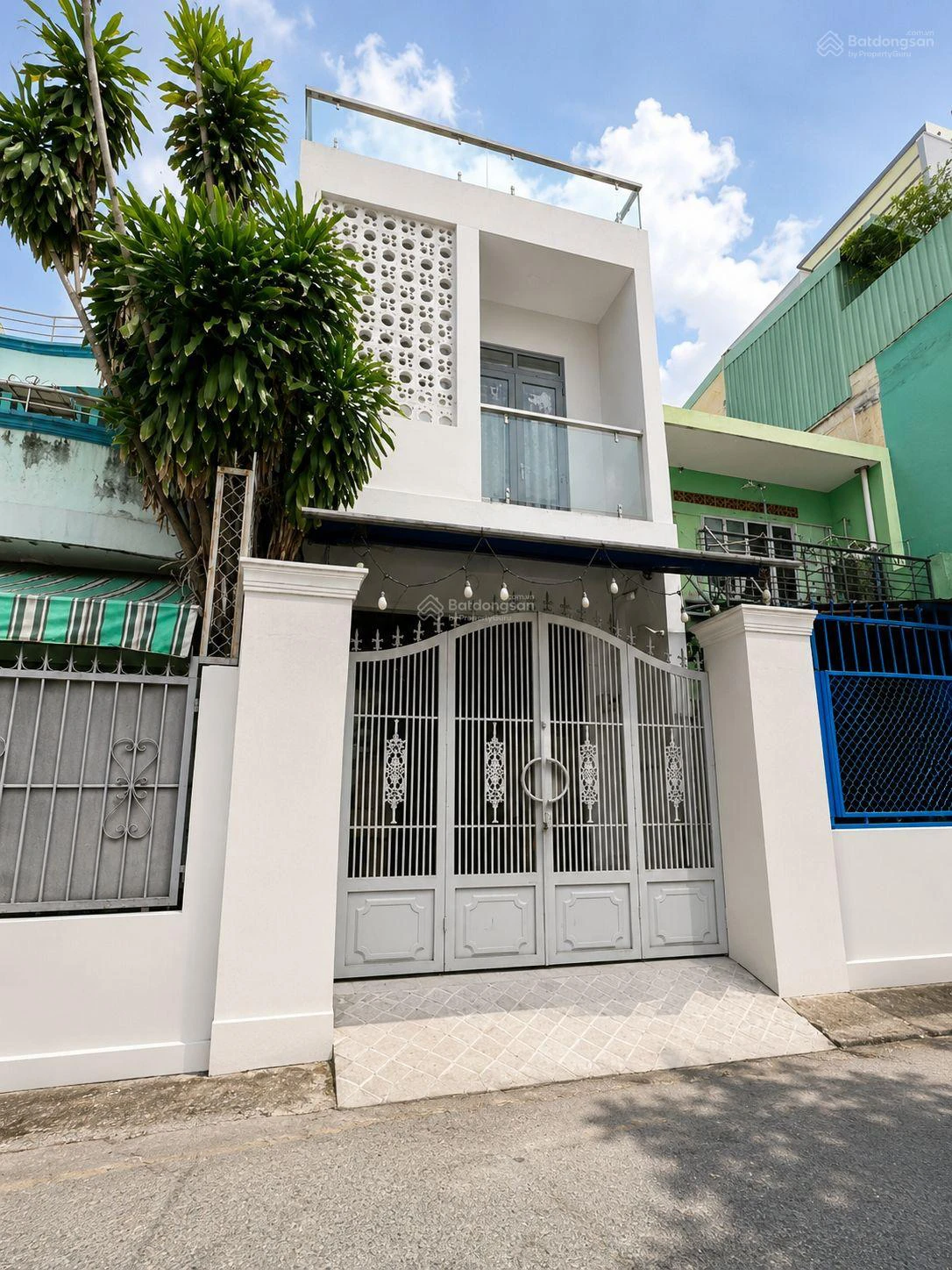 Nhà Mặt Tiền hiếm Gần Ngay Trường Đại học Công Thương DT : 4x15m 1 Lầu Đúc . Giá : 7,1 Tỷ TL — ảnh 1